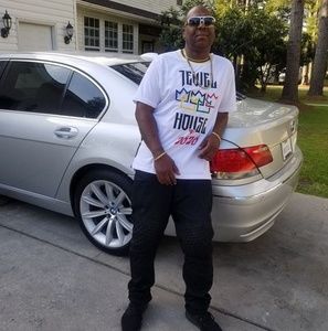 Meet your Posher, James